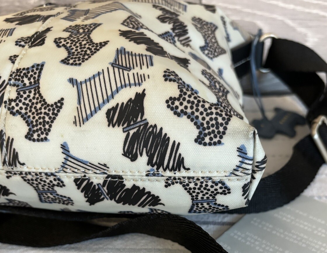 Radley Cross Body Bag eBay