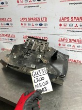 MITSUBISHI L200 TITAN MK5 PASSENGER INNER WING CUT CUT37 REF 183 