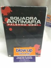 SQUADRA ANTIMAFIA PALERMO