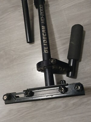 Glidecam HD-2000 mechanical camera stabiliser | eBay UK