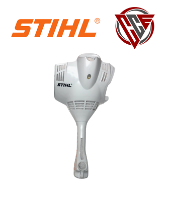 #ad #ad Genuine Stihl Engine shroud 4144 080 1600 $67.99