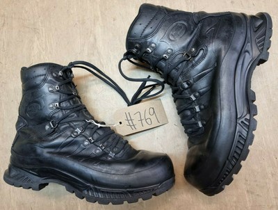 Meindl German Army SF Issue Black 