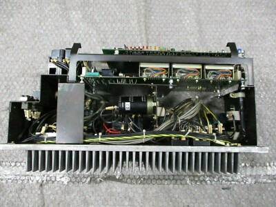 OKUMA E4809-770-013-A SVC Board Servo Drive OKUMA E4809-045-061-D