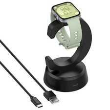 For Huawei watch Fit3 charger for Huawei band 9 charger stand for Huawei band 8