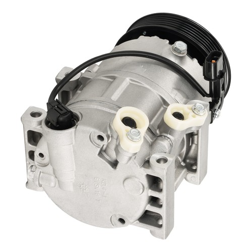 Compresor de aire acondicionado reacondicionado para Sonata 2011-2014 2,0/2,4 L GAS 2011 Optima GAS - Imagen 17 de 20