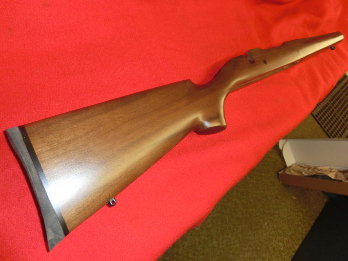 Browning BBR Long Action Stock | eBay Browning BBR Long Action Stock | eBay
