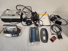 Kodak Easy Share  Z740 &CX 4300 Digital Cameras & Accessories Docks Print System