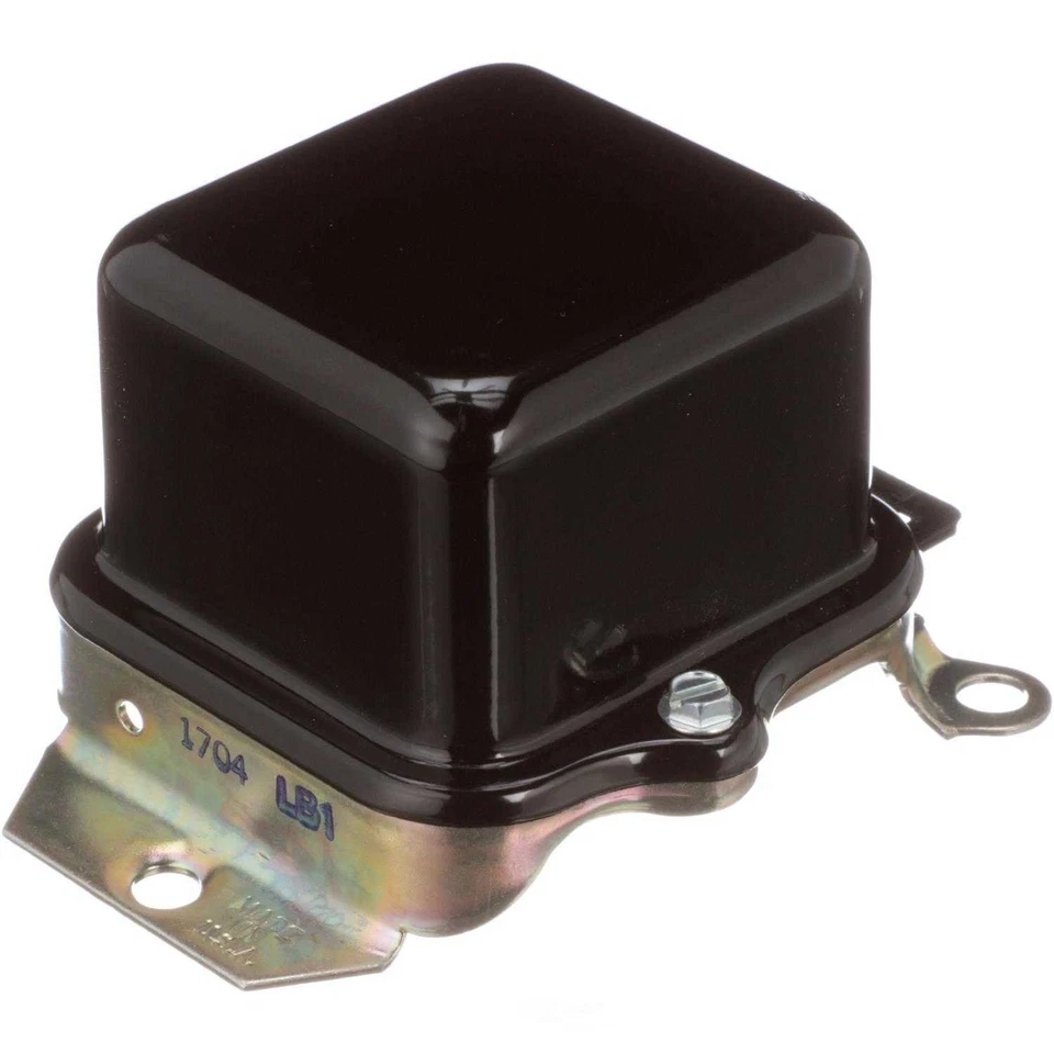 Regulador de voltaje compatible con Oldsmobile 98 1971-1972, Custom Cruiser, Cutlass Supreme, para Foto 4 de 4