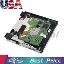 Fits For NINTENDO Wii Replacement DVD Rom Disc Drive with PCB Board Laser Lens