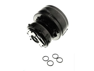 AC Delco A/C Compressor fits GMC C35 1975-1978 74KXGZPQ