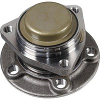Metzger Wm 2325 Radlagersatz FüR Vw Skoda Cupra Audi Id 3 Id 4 Id 5 Enyaq Q4