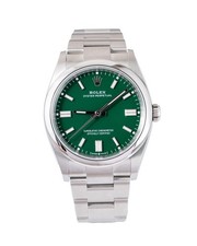 Rolex Oyster Perpetual 126000 2025