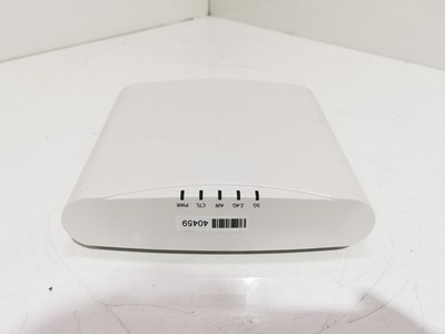 Ruckus R610 Unleashed Indoor Wireless Access Point - Factory Reset