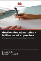 Deepa S. P. (U. A.) | Gestion Des NéMatodes - MéThodes Et Approches | Buch