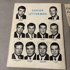 1967 North Carolina Tar Heels UNC Football Blue Book — photo 3