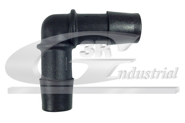 Fits 3RG 86010 WASHER HOSE ANGLE FITTING DIA. 13MM