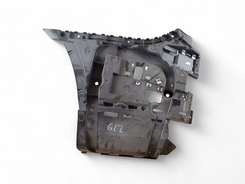 BMW 7 G11 G12 2018 Stoßstange hinten links Halterung 7357147 DEA3101