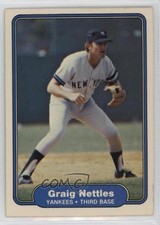 Click to enlarge Graig Nettles