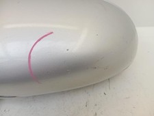 Retroviseur gauche (ou coque) Mercedes CLASSE CLK