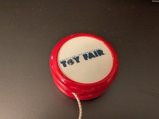 Beyond Rare New York Toy Fair Promo Only NEW Playmaxx Proyo YoYo
