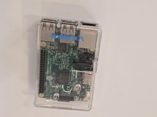 Raspberry Pi 3 Model B V1.2