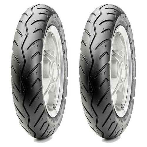 COPPIA GOMME BRIDGESTONE 100/90-18 56H 130/70-17 (62H) BATTLAX BT46 - Foto 7