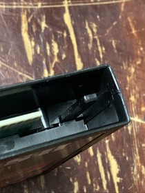 MASH Atari 2600 Video Game Cartridge ( Vintage 1983)