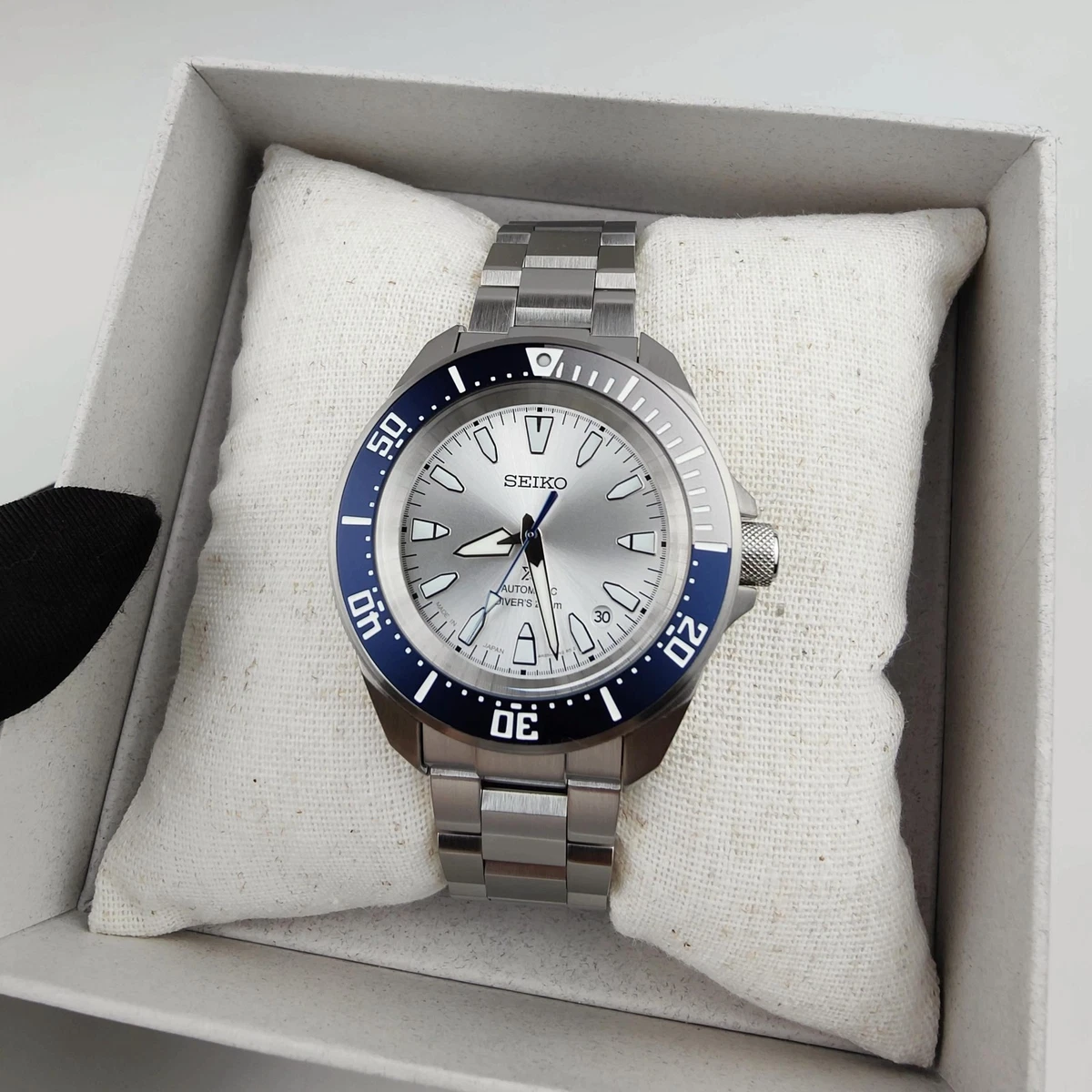 Seiko 23 Jewels Wristwatches for sale | eBay