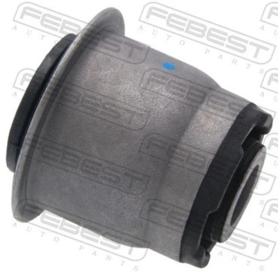 For FEBEST NAB-292 SUBFRAME SILENT BLOCK FRONT NISSAN MURANO Z5