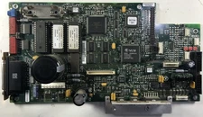 Intermec EasyCoder PM4i Label Printer Power Control Board- 066070-011