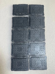 10PCS AMD sTRX4 TR4 Epyc LGA4094 SP3 Motherboard CPU Socket Protector Cover