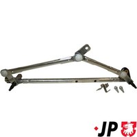 WischergestäNge JP JP Group 1298100300 FüR Vectra Opel Signum CC Z03 Z02 Caravan