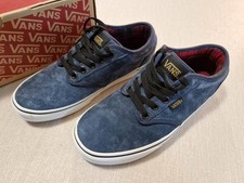 Scarpe VANS Atwood Navy