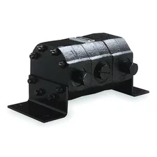 Concentric International 1020076 Divider, Flow, 5-10 Gpm