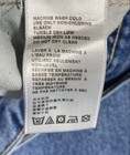 BDG Urban Outfitters Men's Dad Fit Blue Jeans Medium Wash Denim Size 32x26 — photo 4