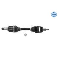 Antriebswelle Vorne Links FüR Mercedes A-Klasse W169 04 Bis 12 Meyle M266980 Neu