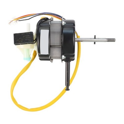 Simplified Maintenance Reliable High Power Motors for Your Electric Fans