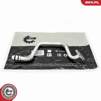 ÖLleitung Lader Esen SKV 31SKV253 FüR Renault Laguna 2 BG0 KG0 Megane BM0 LM0 4