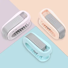 A box of 6pcs Quilt fixer automatic buckle for cotton quilts needlefree and safe