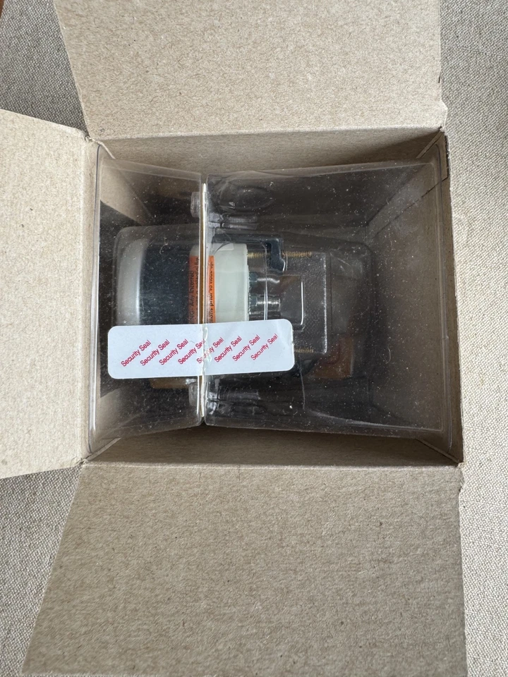 Avtoo Meter 3337 Temperature Meter Gauge - Image 3 of 4