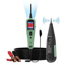 Topdiag Automotive Electrical System Diagnostic Tool Car Circuit Tester 1224v Topdiag Automotive Electrical System Diagnostic Tool Car Circuit Tester 1224v