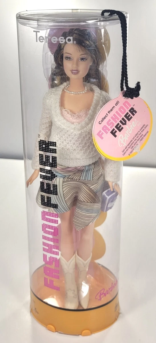 Barbie Fashion Fever for sale | eBay