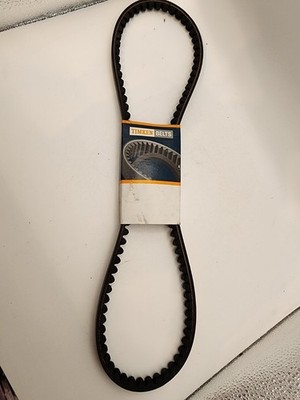 TIMKEN BELTS POWER WEDGE COG 3VX355  XPZ900