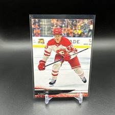 2024-25 Upper Deck Series 2 Base #267 Martin Pospisil