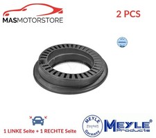 DOMLAGER FEDERBEINLAGER VORNE MEYLE 100 412 0028 2PCS I FÜR SEAT ALHAMBRA