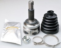 Denckermann C120104 Gelenksatz Antriebswelle Radseitig FüR Toyota
