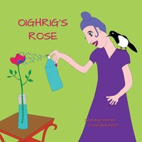 David Hutchison | Oighrig's Rose | Taschenbuch | Englisch (2022)