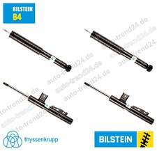 B4 Gasdruckstoßdämpfer vorne, hinten u.a.: Smart Fortwo Coupé 451, Bj. 2007-2025