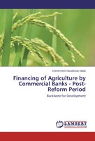 Chenimineni Vasudevulu Naidu | Financing Of Agriculture By Commercial Banks -...