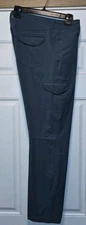 Great Condition Kühl Convertible  Hiking Pants Women's Size 12